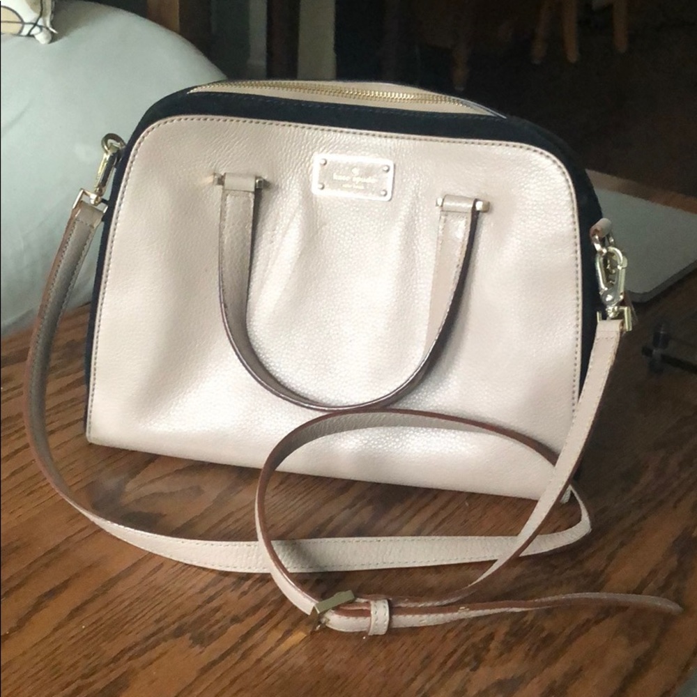 Kate Spade Crossbody
